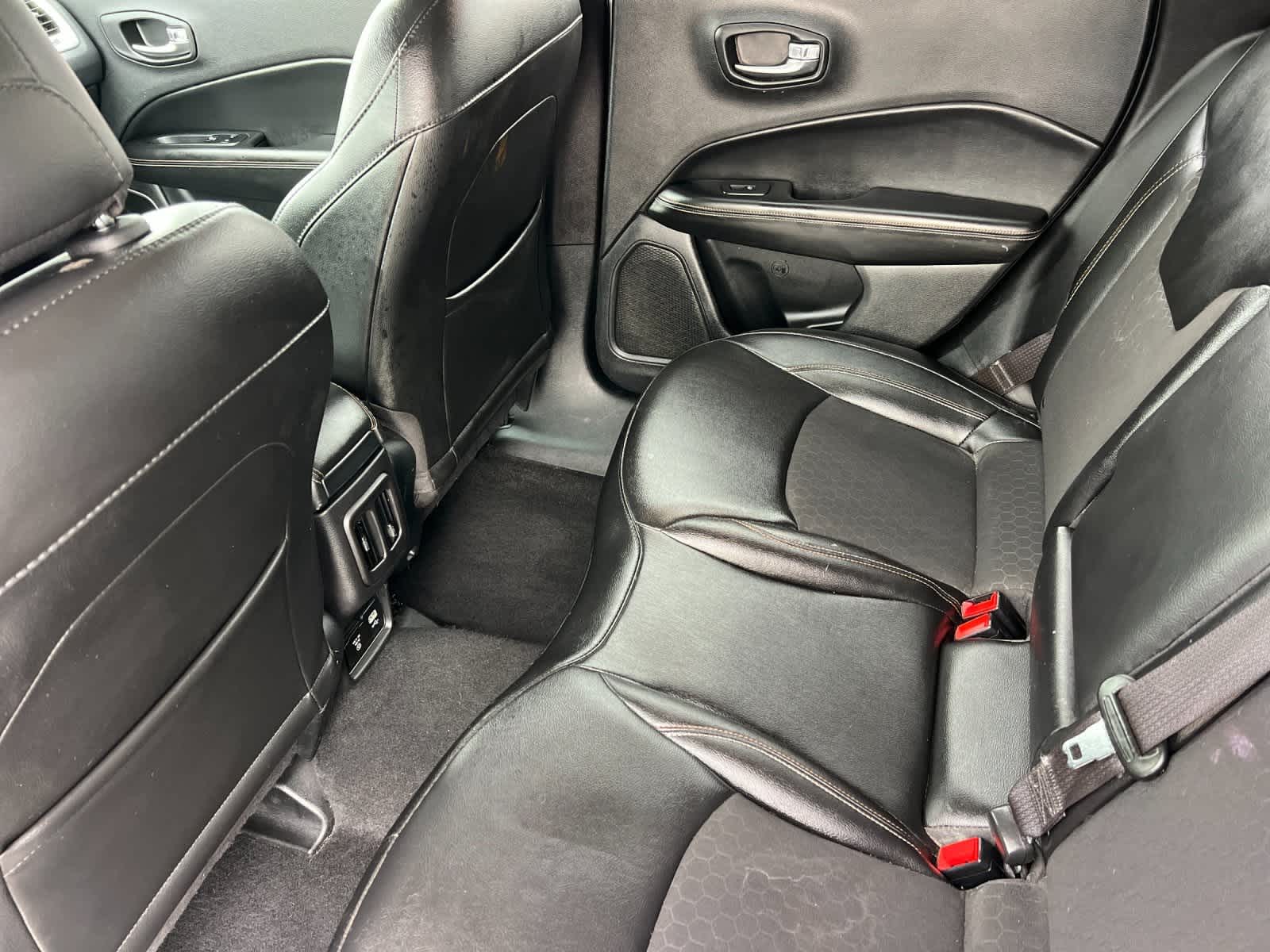 Thumbnail: 2019 Jeep Compass - 5