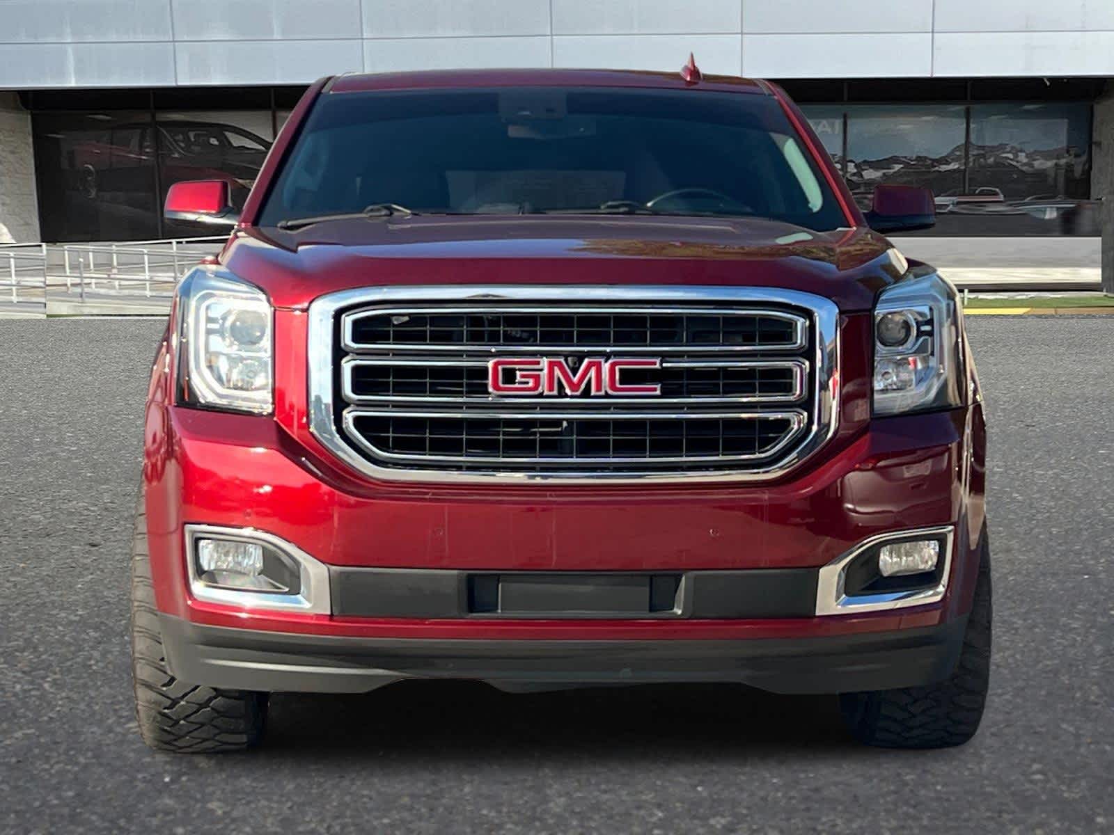 Thumbnail: 2020 GMC Yukon - 10