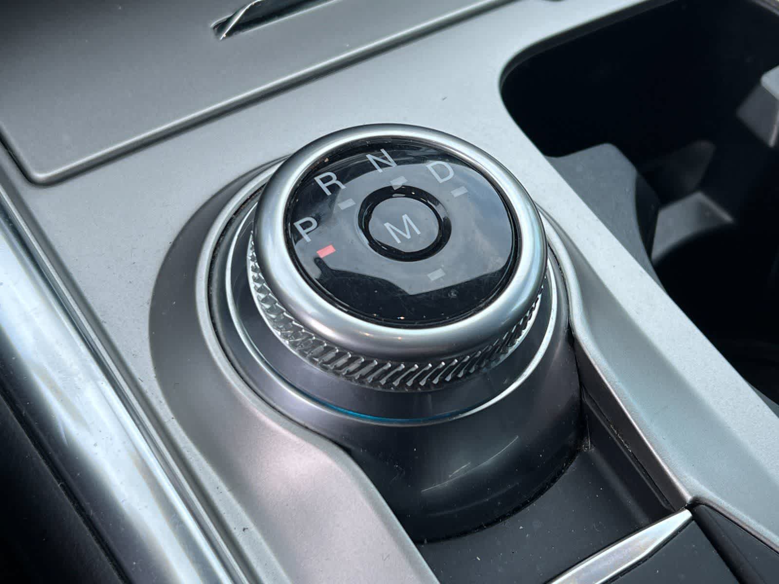 Thumbnail: 2020 Ford Explorer - 23