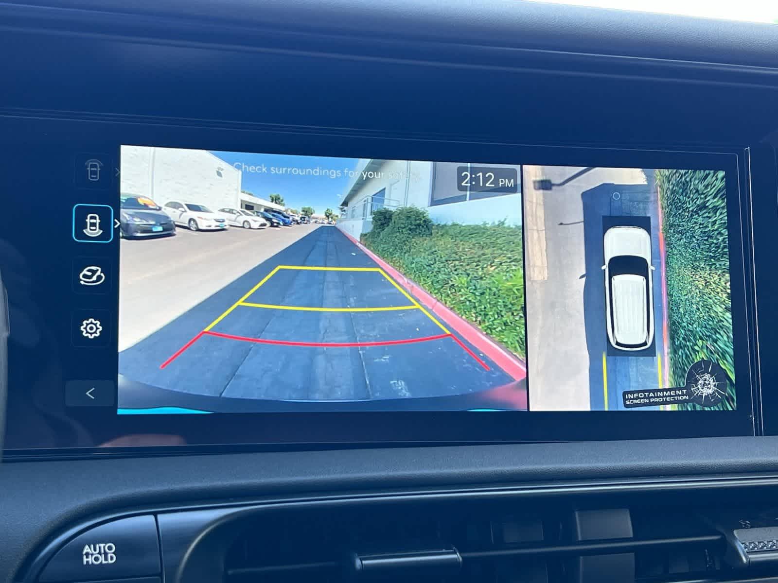 Thumbnail: 2026 Hyundai Palisade - 20