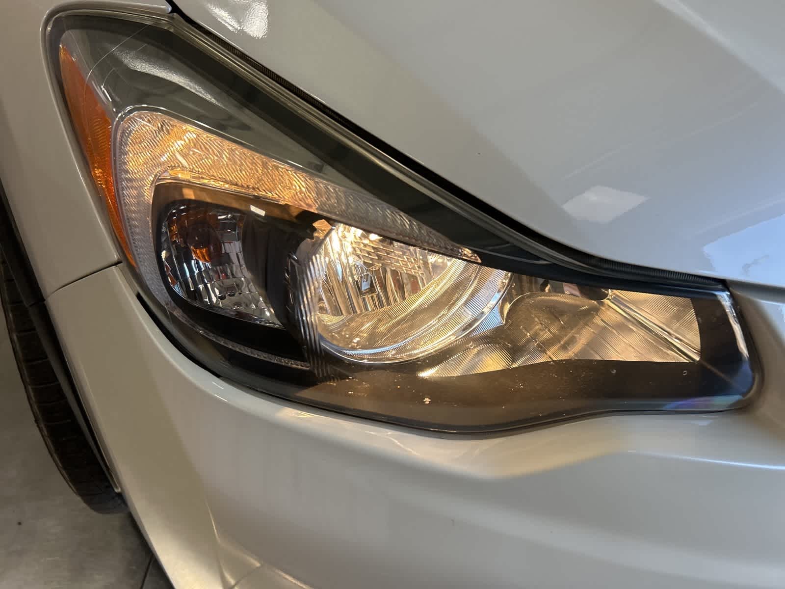 Thumbnail: 2014 Subaru XV Crosstrek - 4