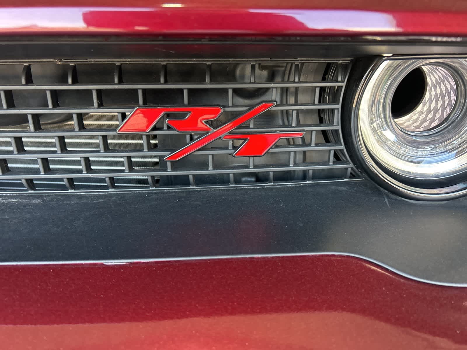 Thumbnail: 2021 Dodge Challenger - 3