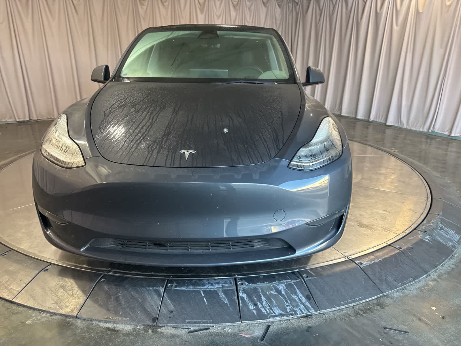 Thumbnail: 2023 Tesla Model Y - 2