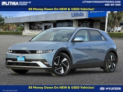 2025 Hyundai IONIQ 5 SE SUV