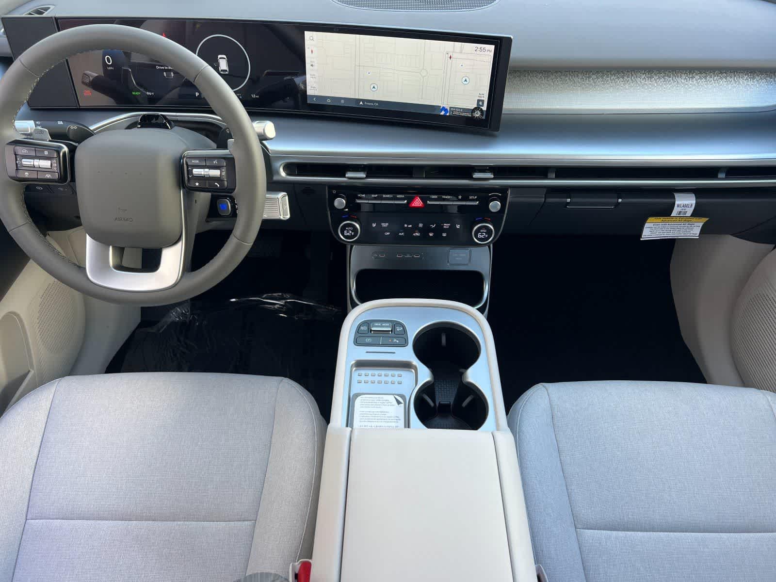 Thumbnail: 2026 Hyundai Ioniq - 3