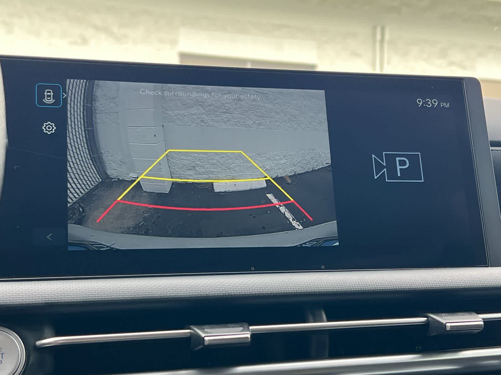 Thumbnail: 2025 Hyundai Tucson - 20