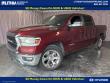 Used 2021 Ram 1500 Big Horn/Lone Star Truck Crew Cab