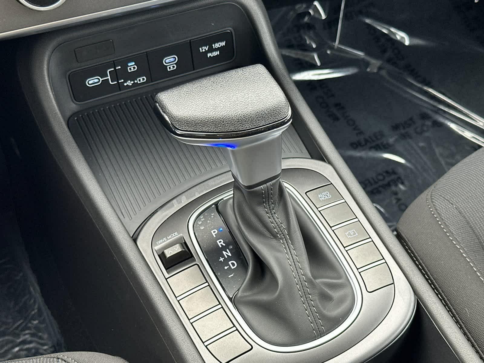 Thumbnail: 2026 Hyundai Kona - 22