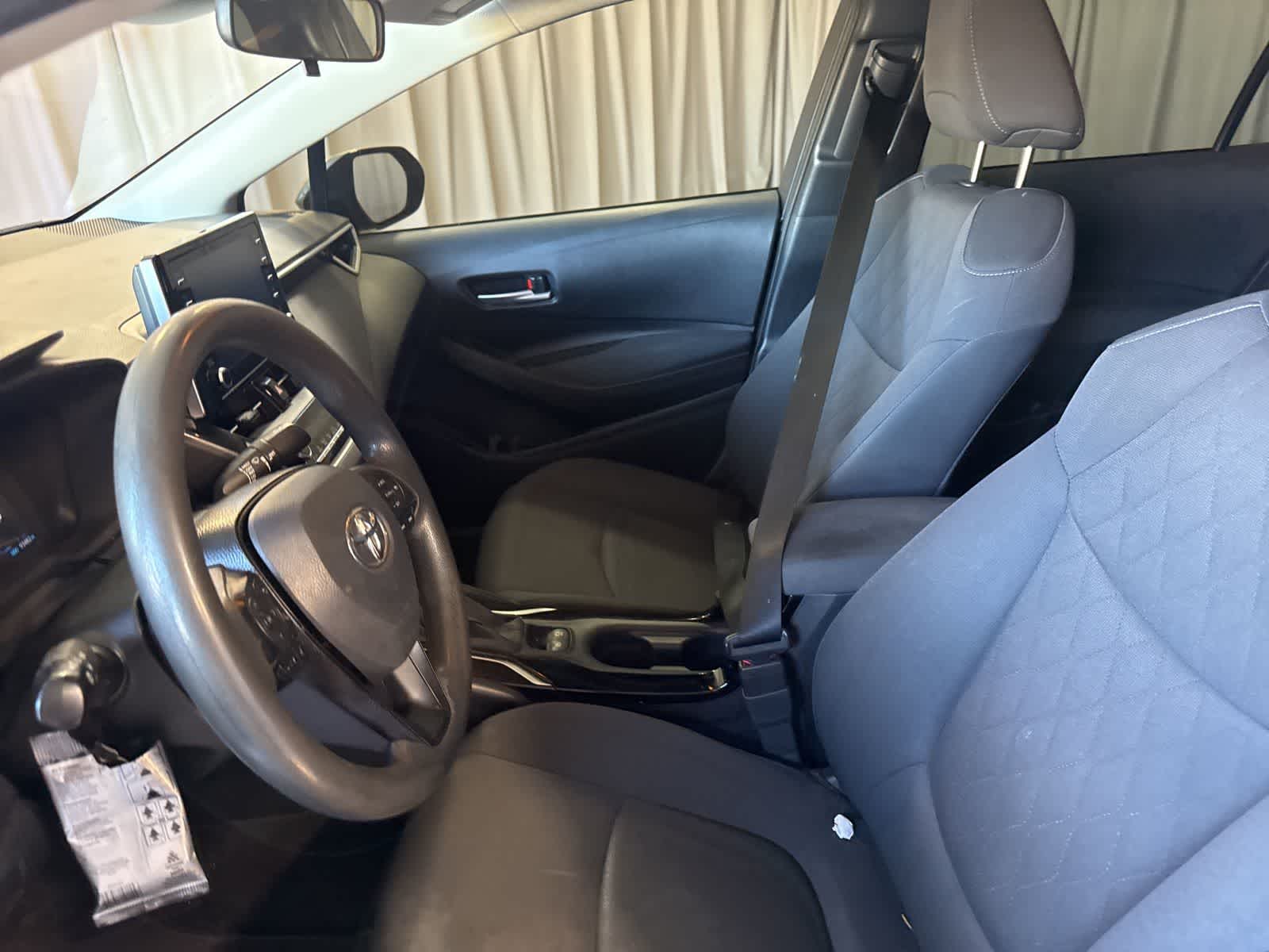 Thumbnail: 2020 Toyota Corolla - 18