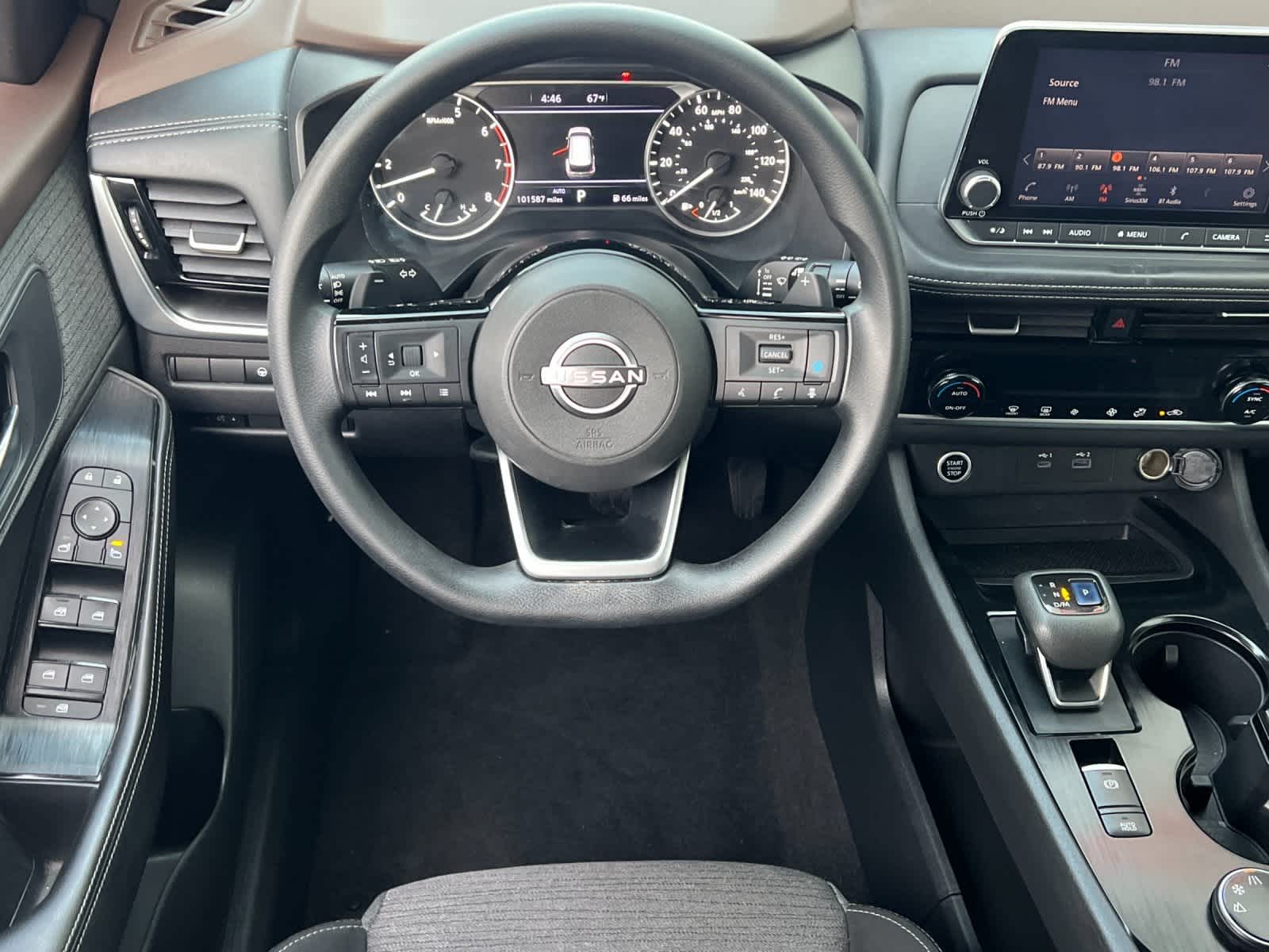 Thumbnail: 2022 Nissan Rogue - 15