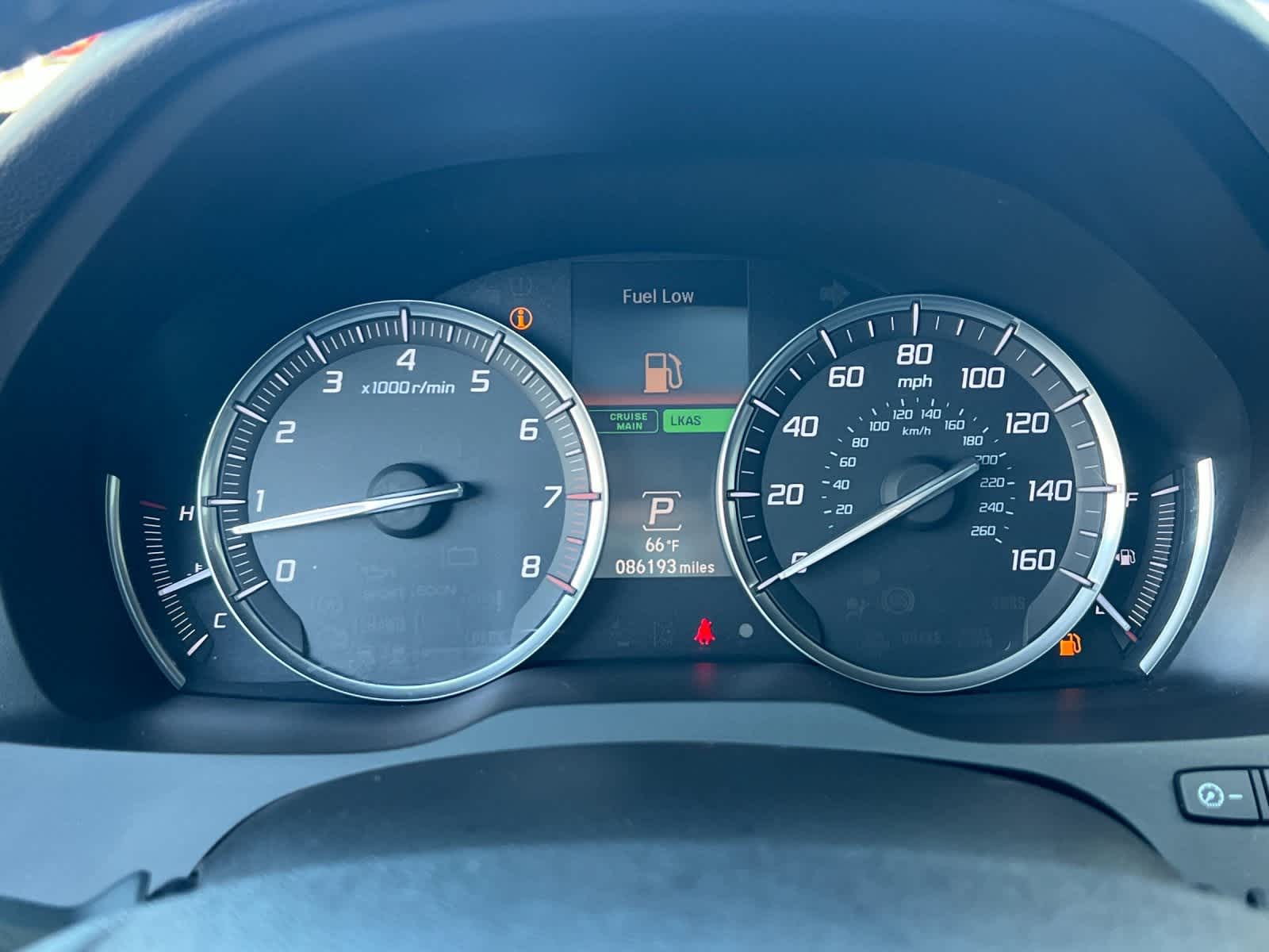 Thumbnail: 2016 Acura MDX - 27