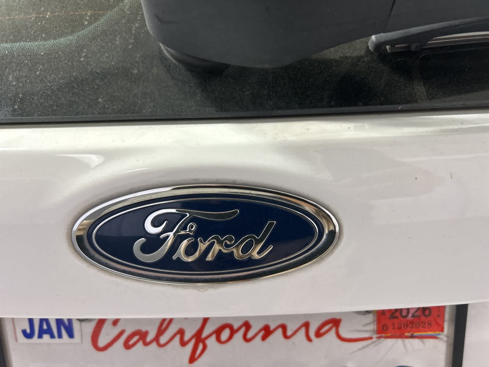 Thumbnail: 2015 Ford Focus - 11