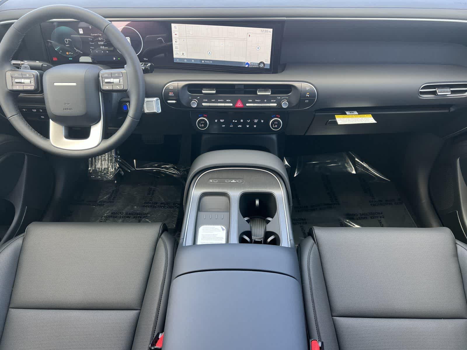 Thumbnail: 2026 Hyundai Palisade - 3