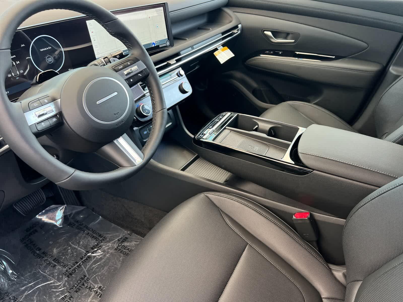 Thumbnail: 2025 Hyundai Tucson - 11