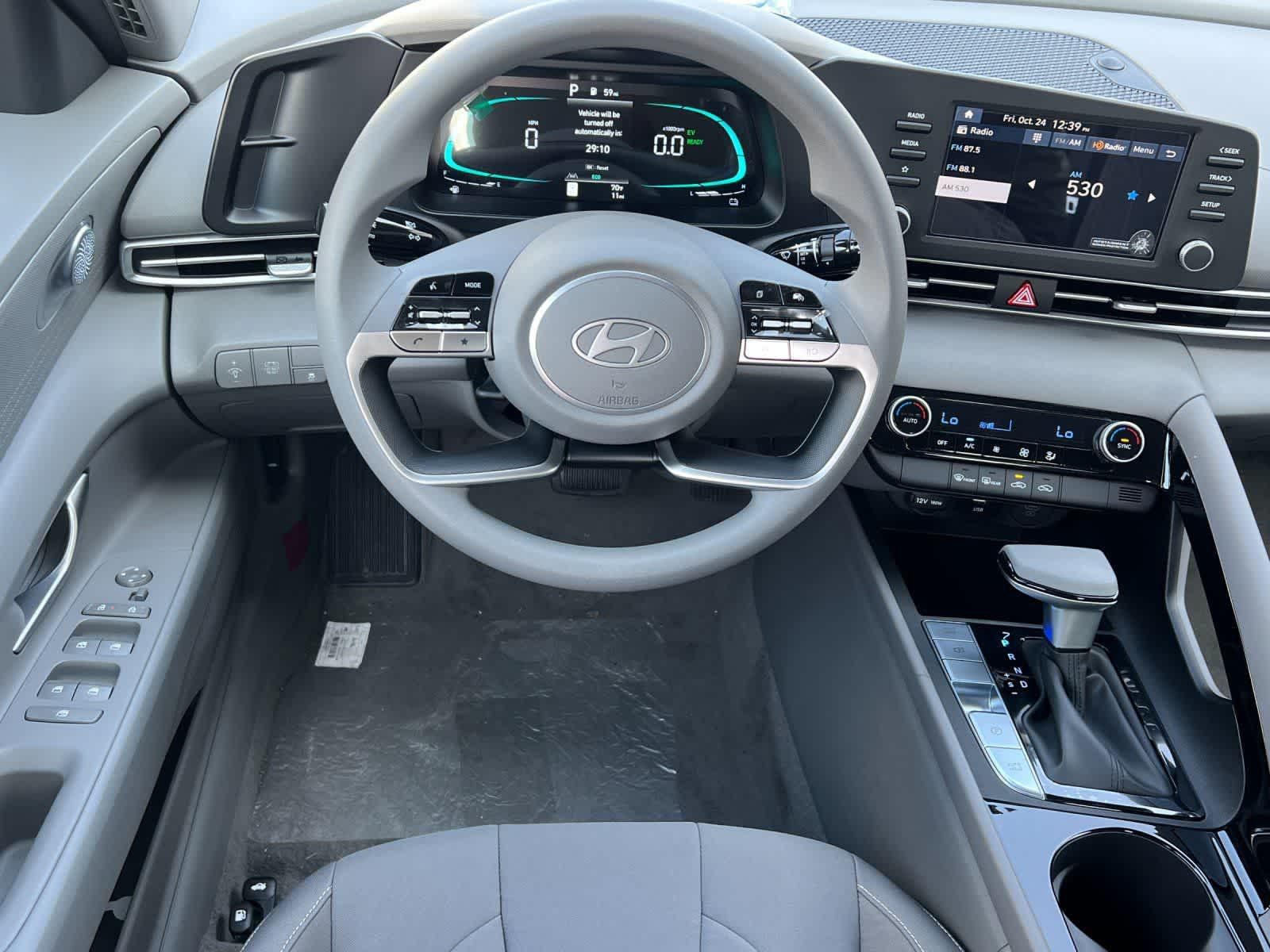 Thumbnail: 2026 Hyundai Elantra - 15