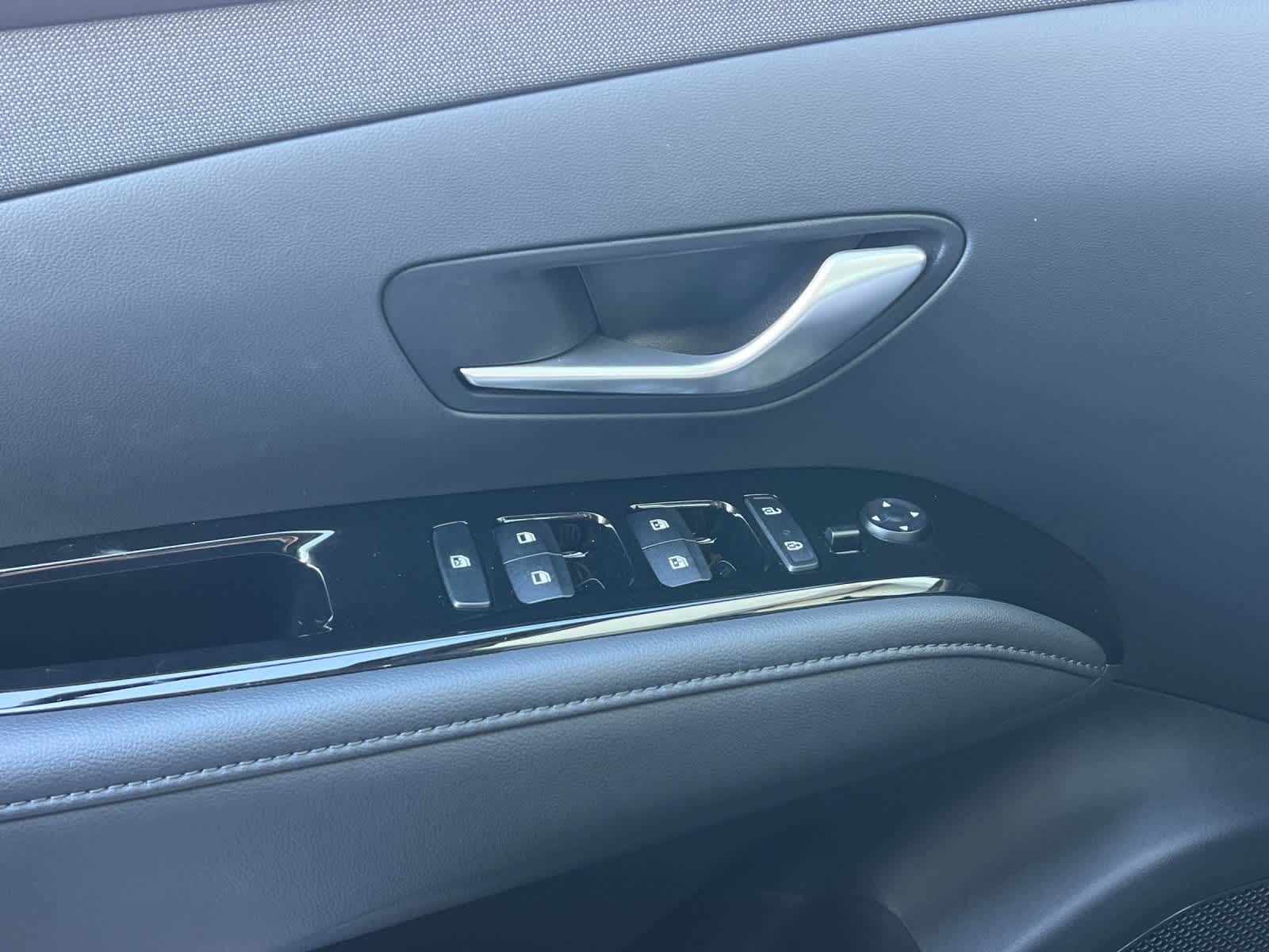 Thumbnail: 2024 Hyundai Tucson - 13