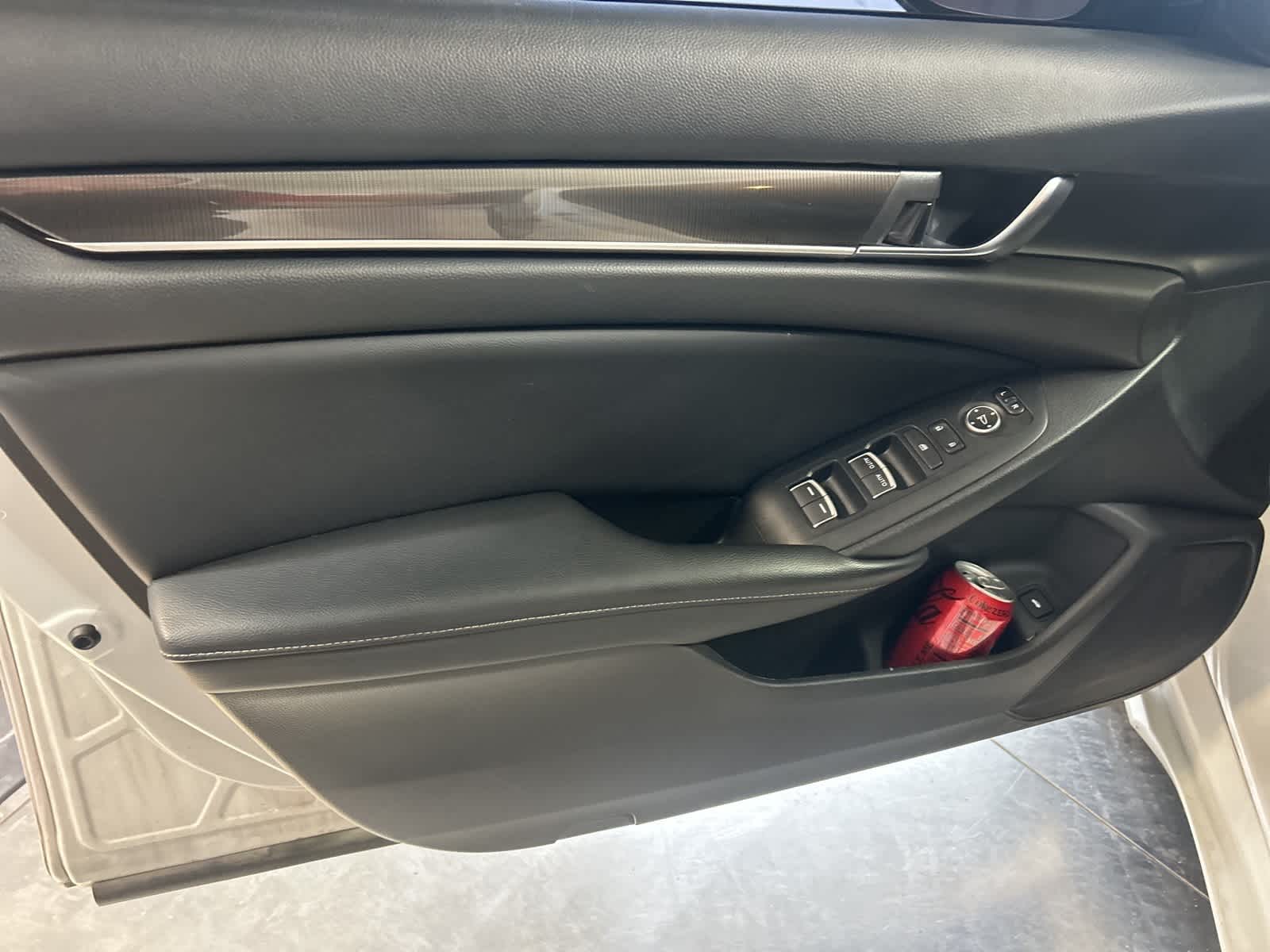 Thumbnail: 2018 Honda Accord - 23