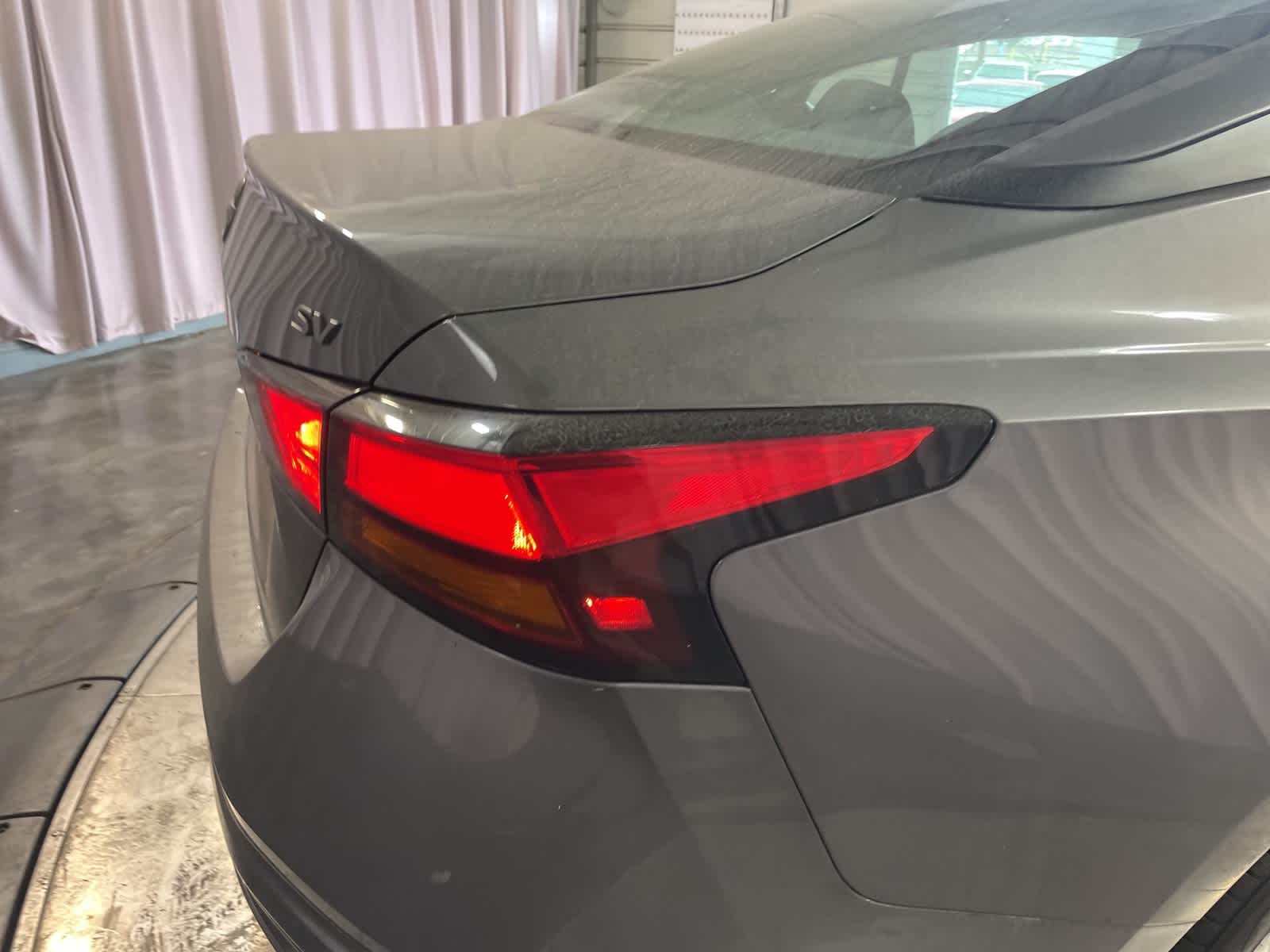 Thumbnail: 2024 Nissan Altima - 18