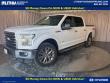 Used 2016 Ford F-150  Truck SuperCrew Cab
