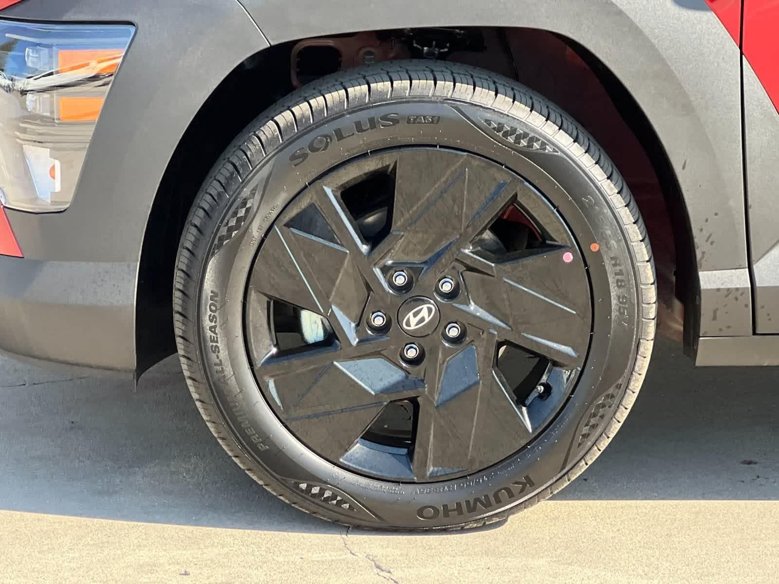 Thumbnail: 2026 Hyundai Kona - 25