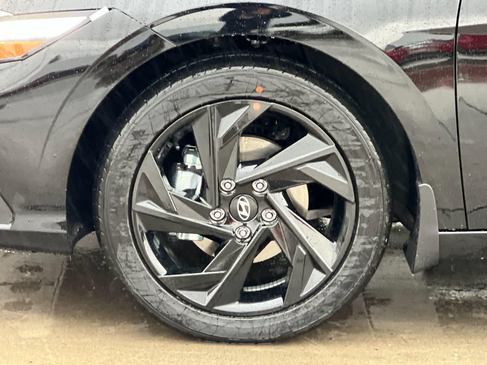 Thumbnail: 2026 Hyundai Elantra - 25