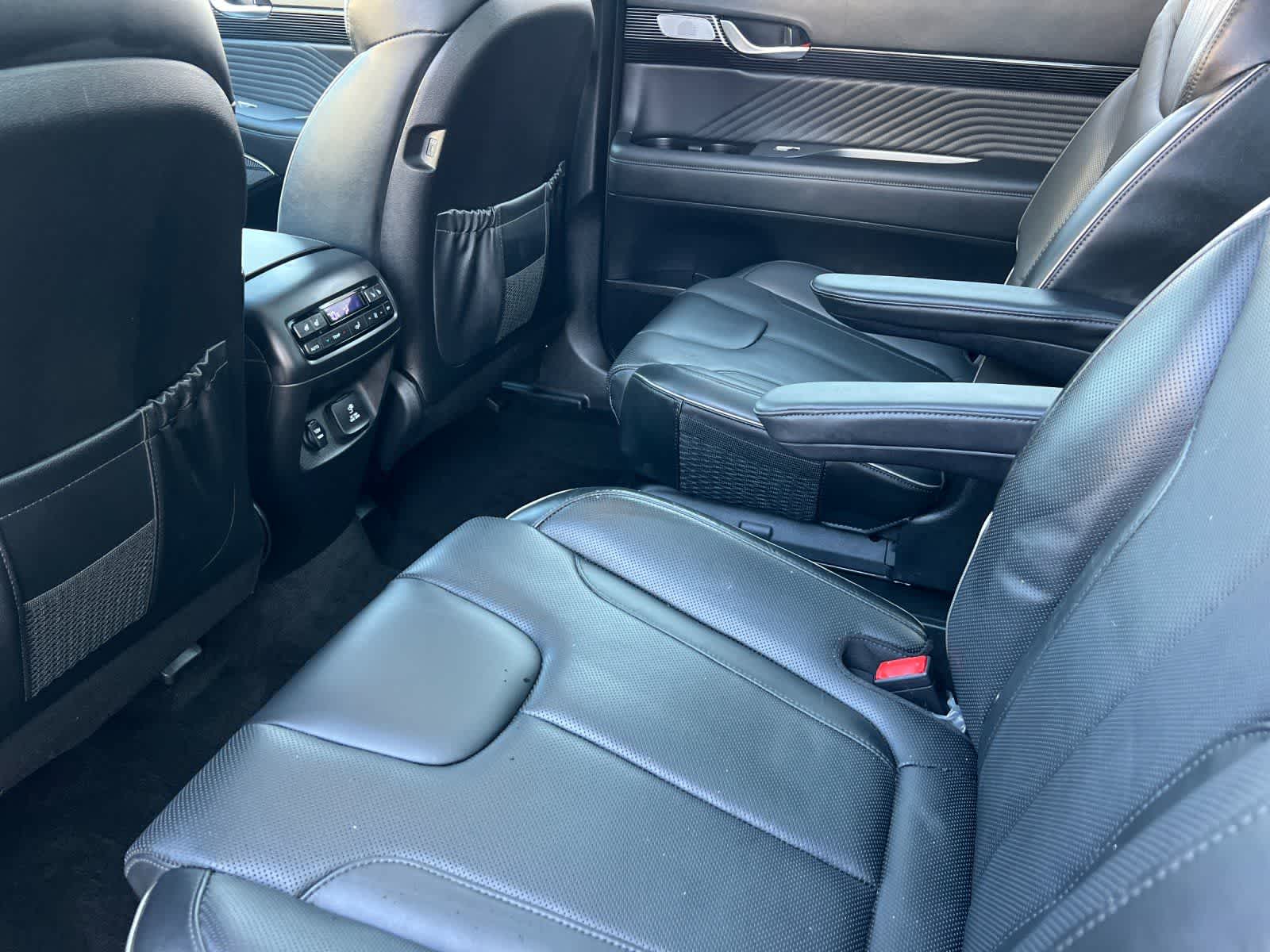 Thumbnail: 2023 Hyundai Palisade - 5