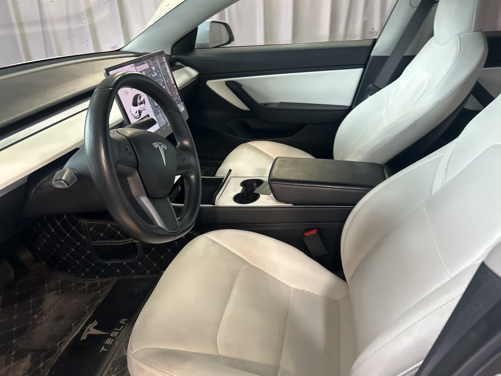 Thumbnail: 2018 Tesla Model 3 - 24