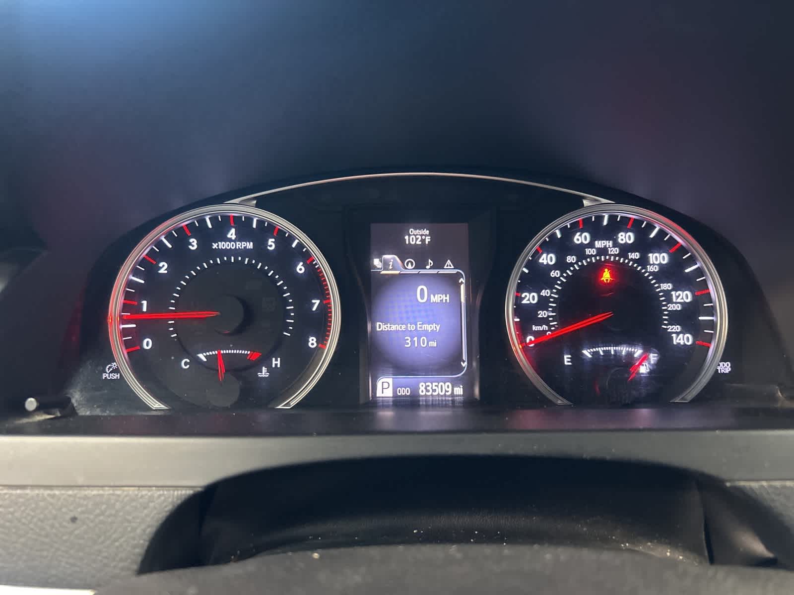 Thumbnail: 2015 Toyota Camry - 30