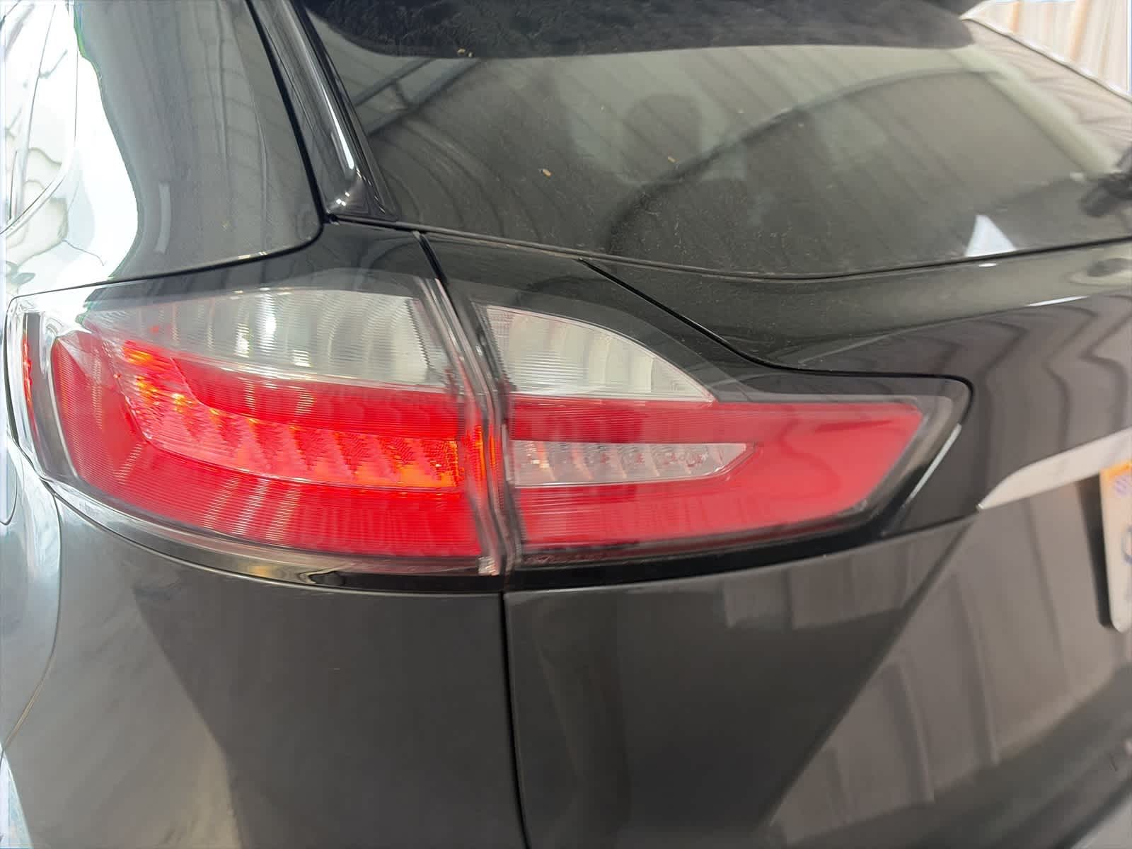 Thumbnail: 2020 Ford Edge - 13