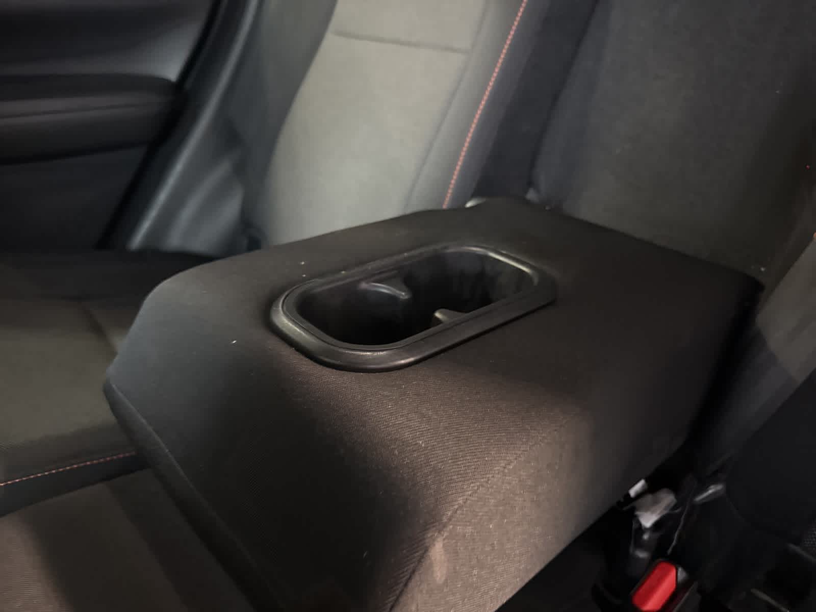 Thumbnail: 2024 Honda CR-V - 16