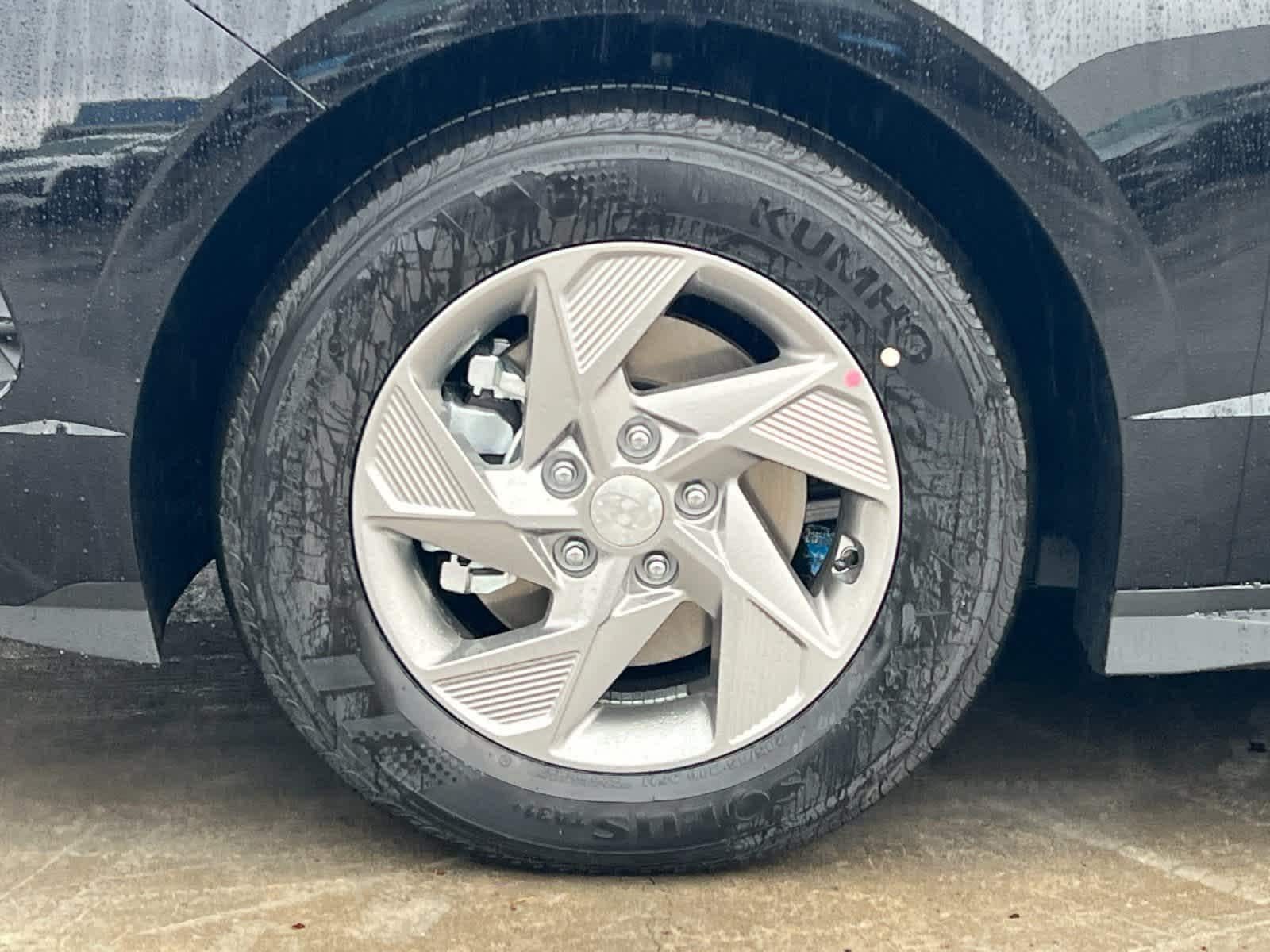 Thumbnail: 2026 Hyundai Sonata - 25