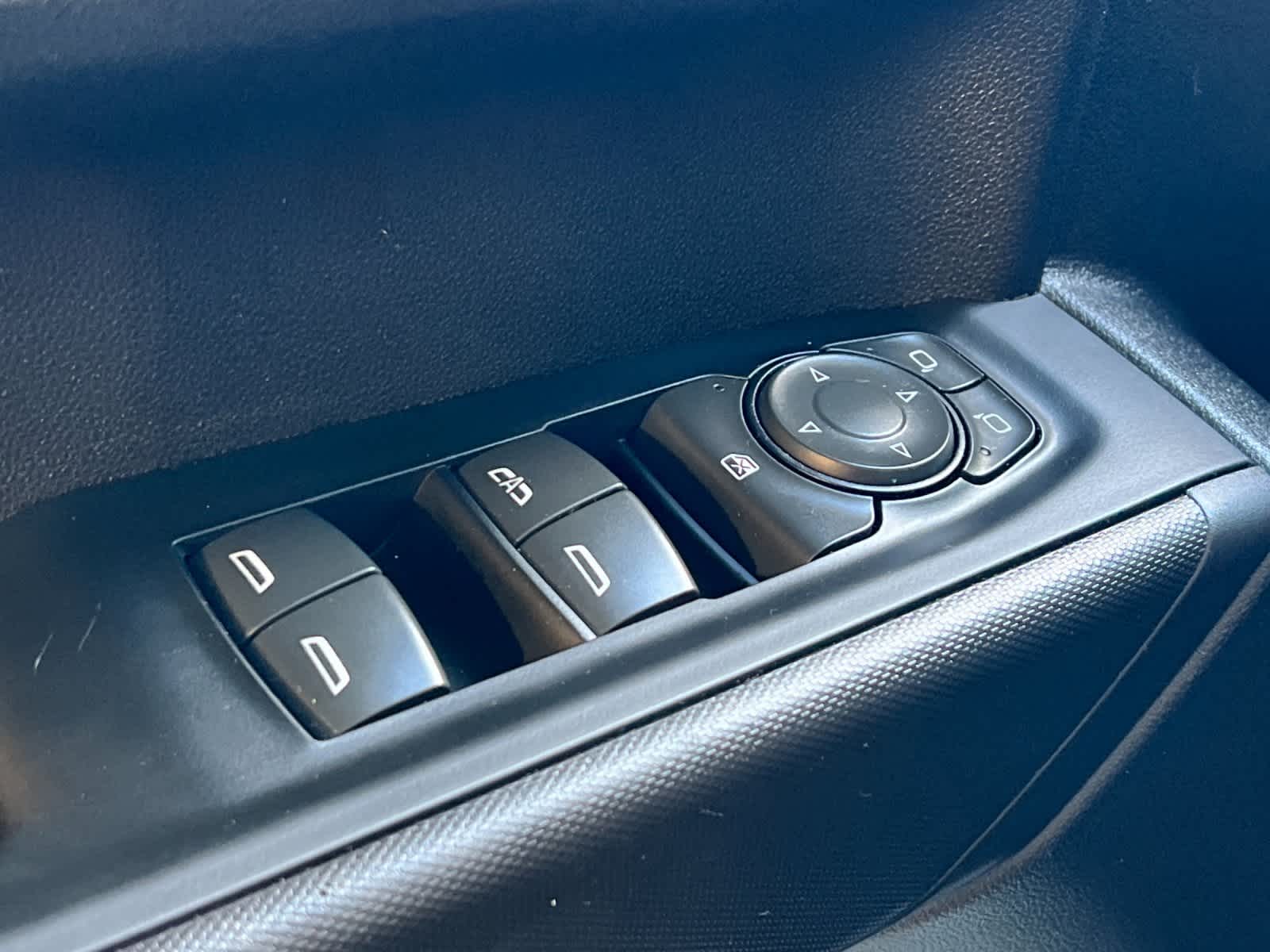 Thumbnail: 2024 Chevrolet Silverado 1500 - 13