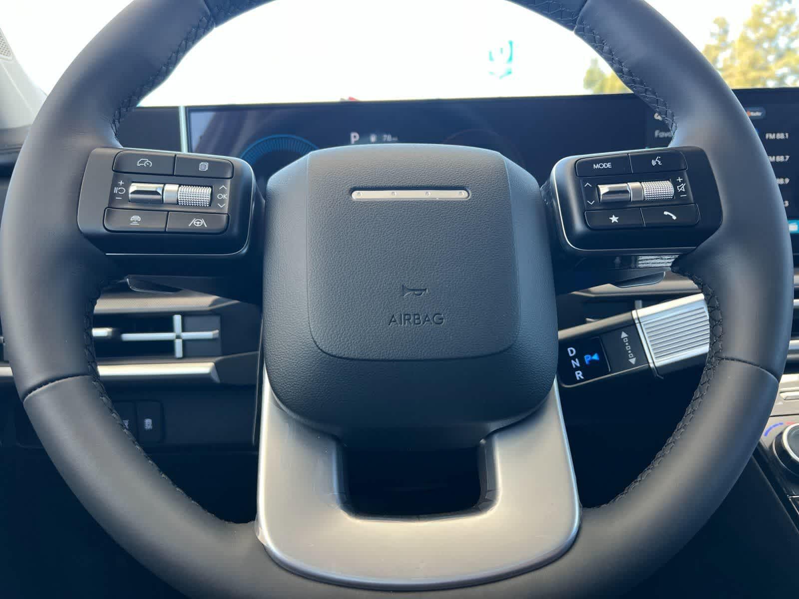 Thumbnail: 2026 Hyundai Santa Fe - 22