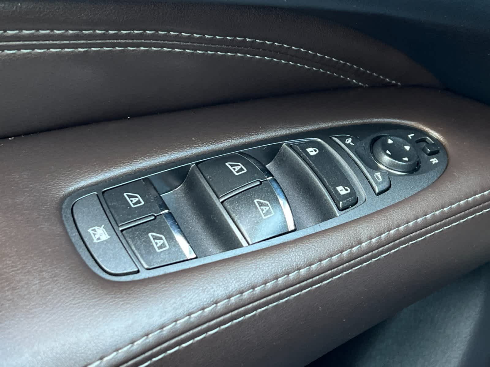 Thumbnail: 2018 INFINITI QX60 - 14