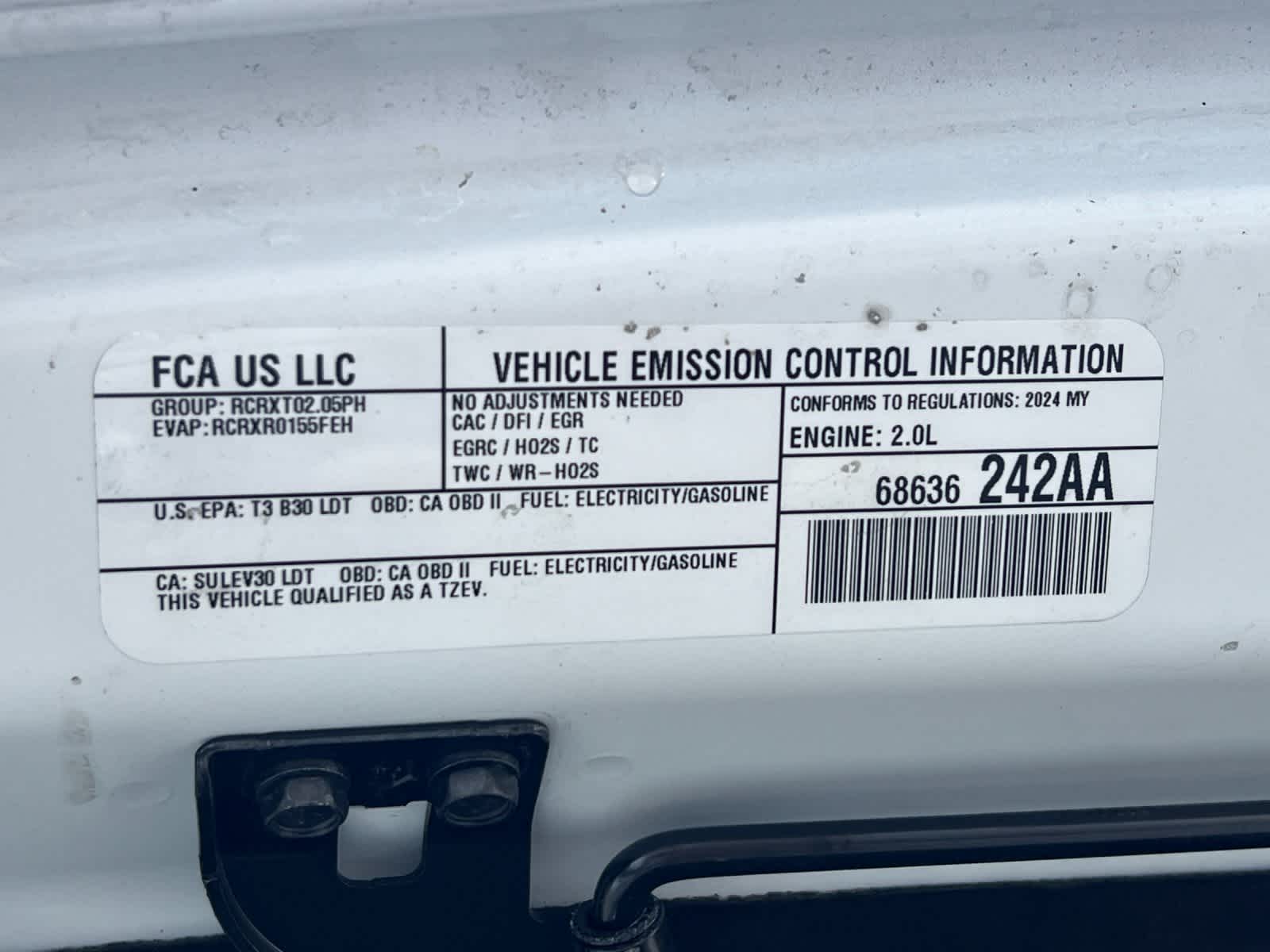 Thumbnail: 2024 Jeep Wrangler - 19