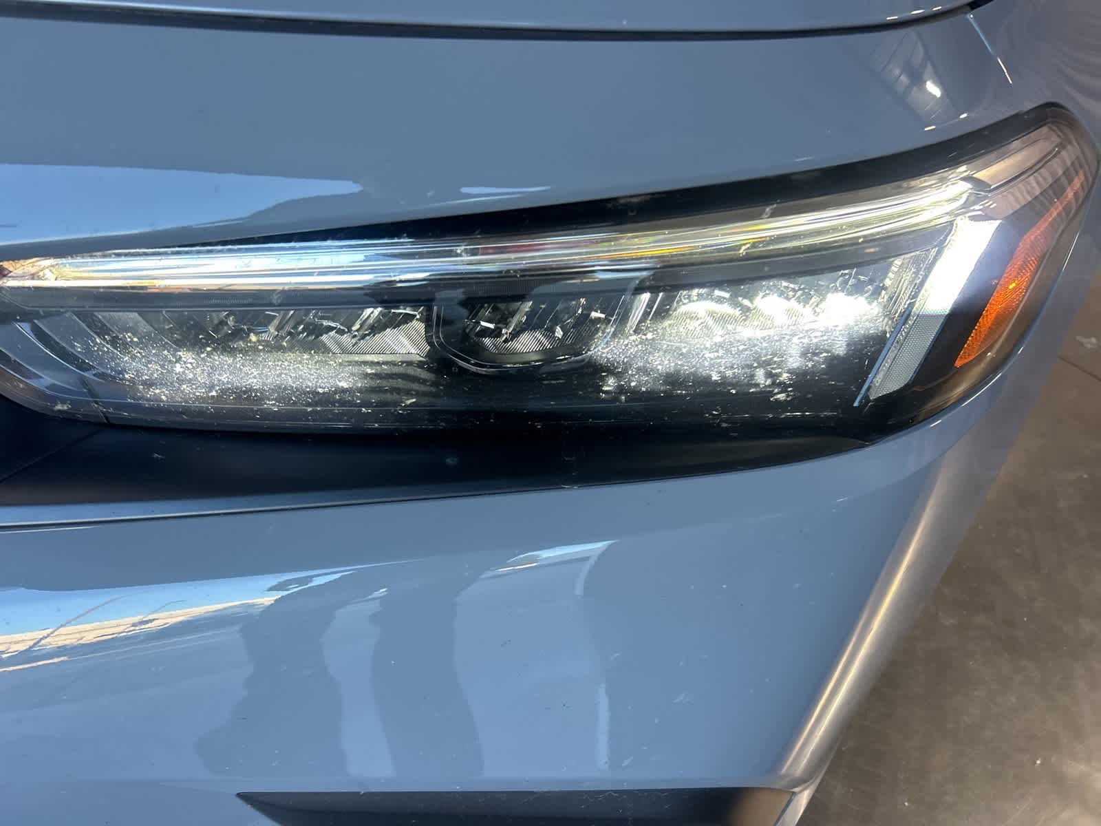 Thumbnail: 2024 Honda Civic - 2