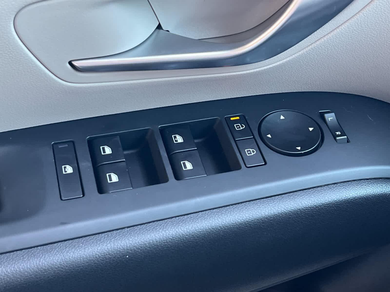 Thumbnail: 2026 Hyundai Tucson - 13