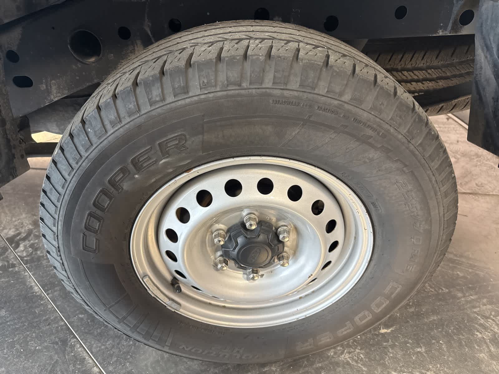 Thumbnail: 2021 Ford Ranger - 12