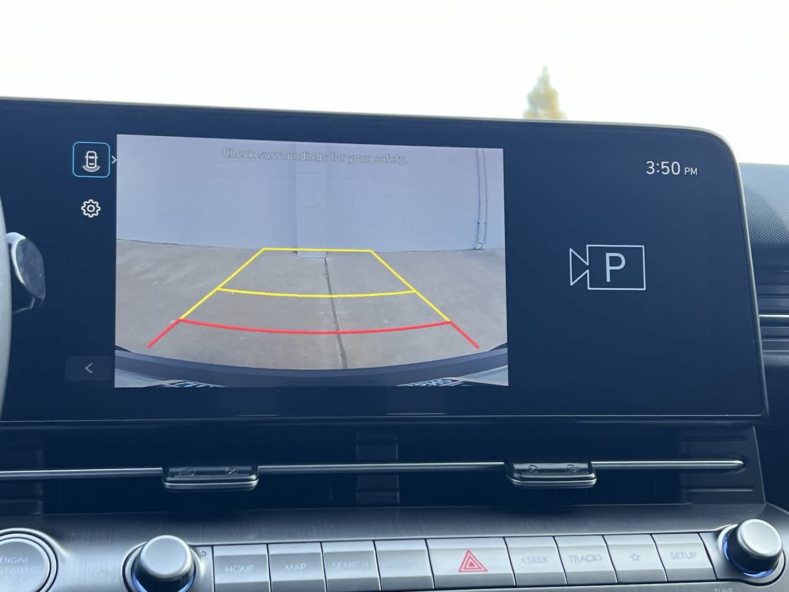 Thumbnail: 2024 Hyundai Kona - 20