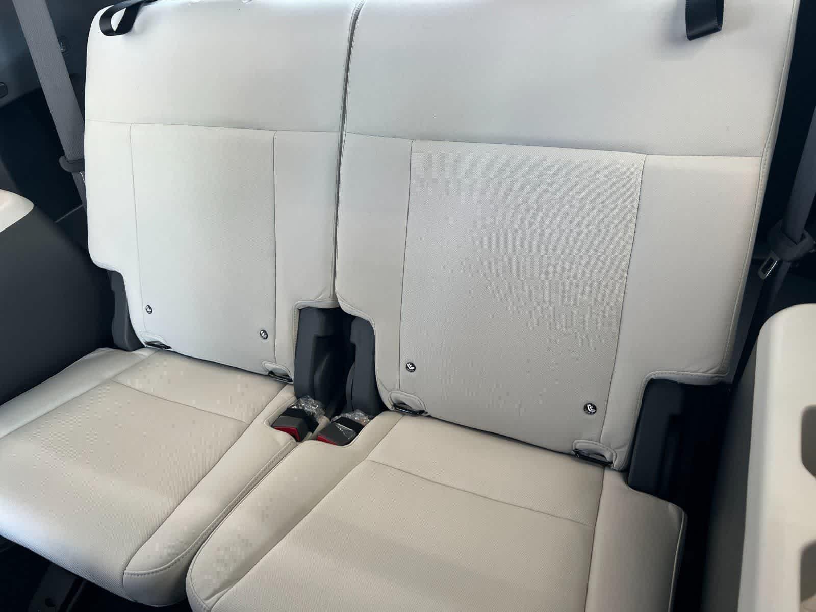 Thumbnail: 2026 Hyundai Santa Fe - 15