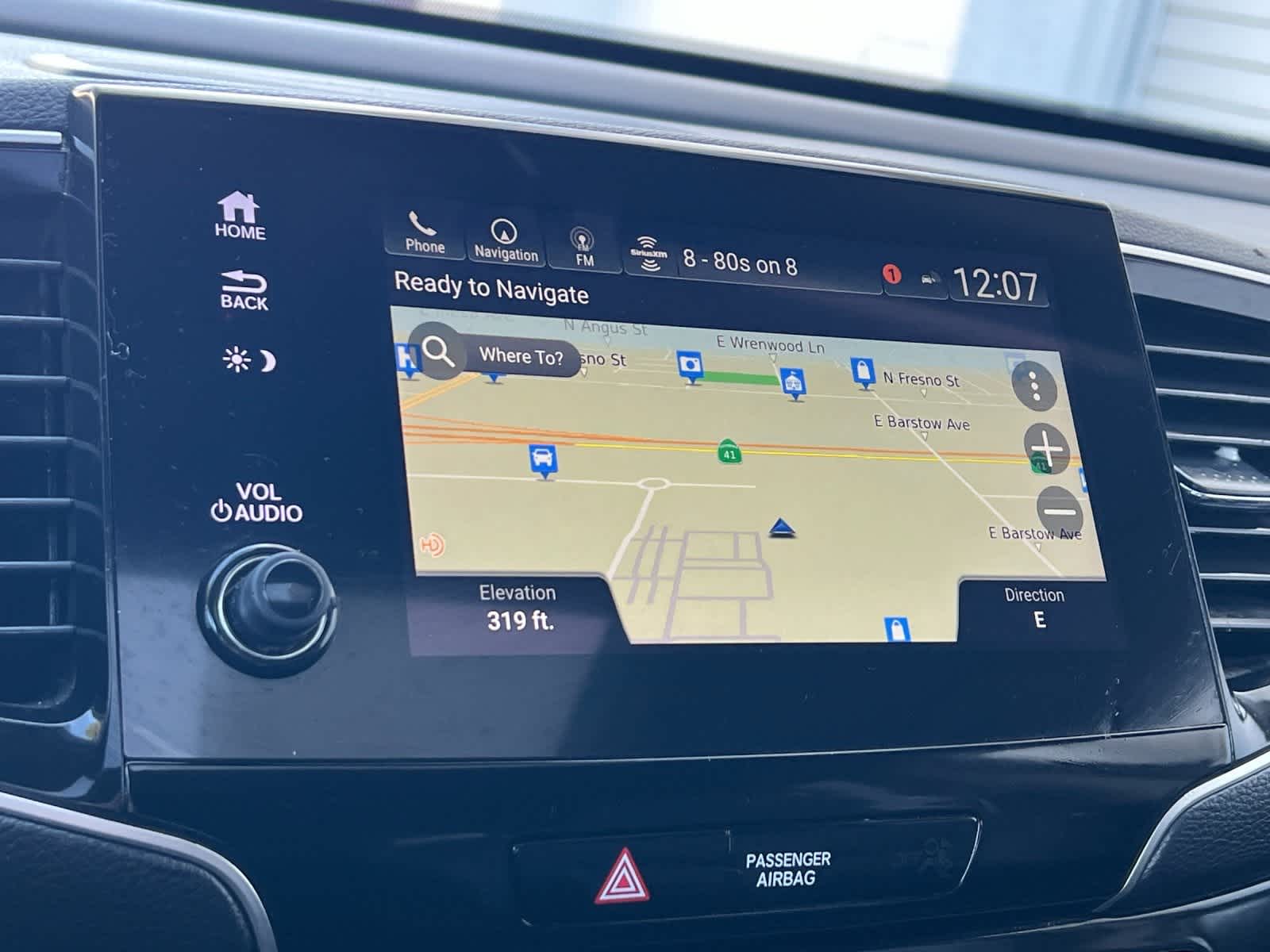 Thumbnail: 2019 Honda Pilot - 21