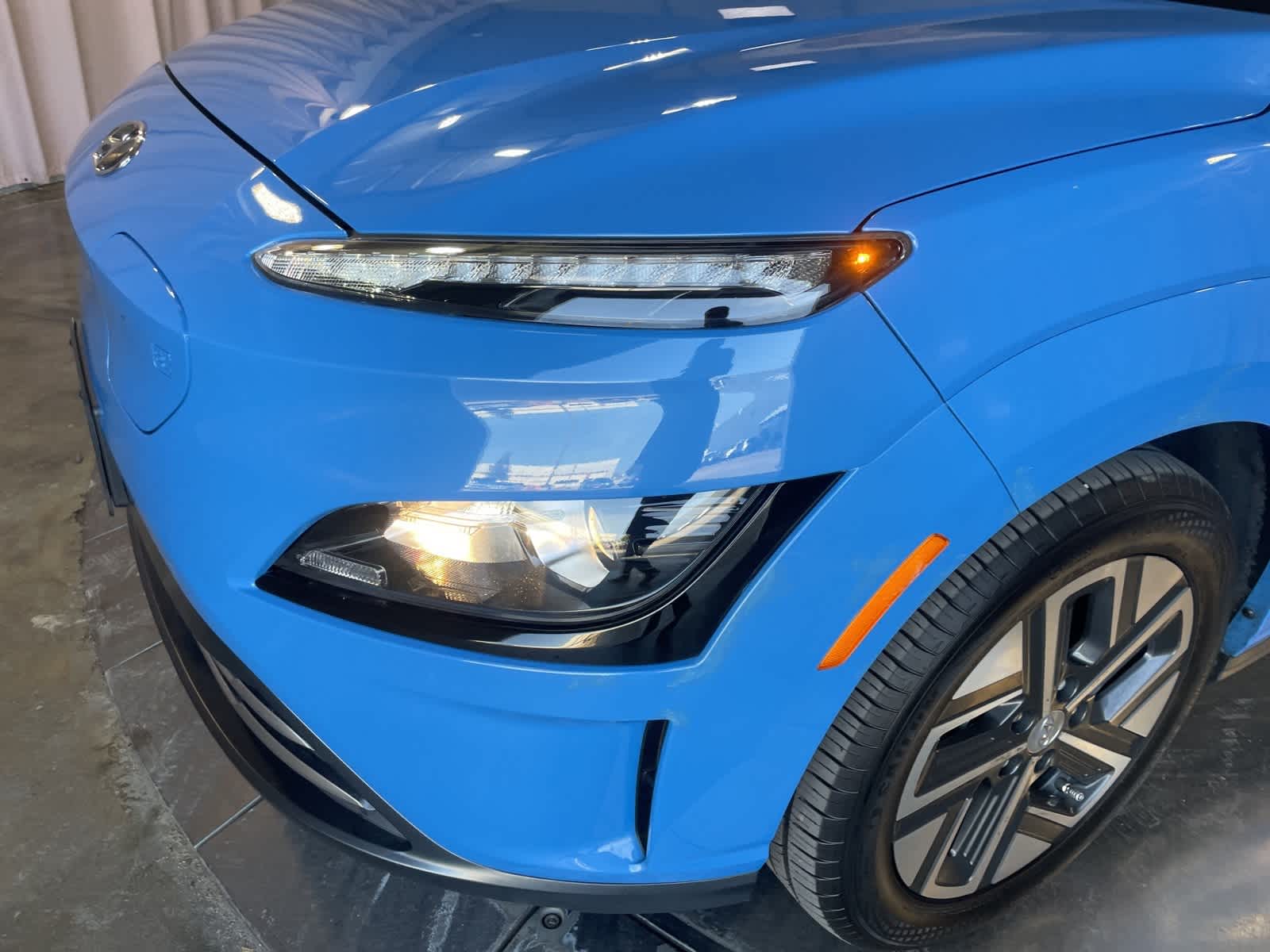 Thumbnail: 2022 Hyundai Kona - 13