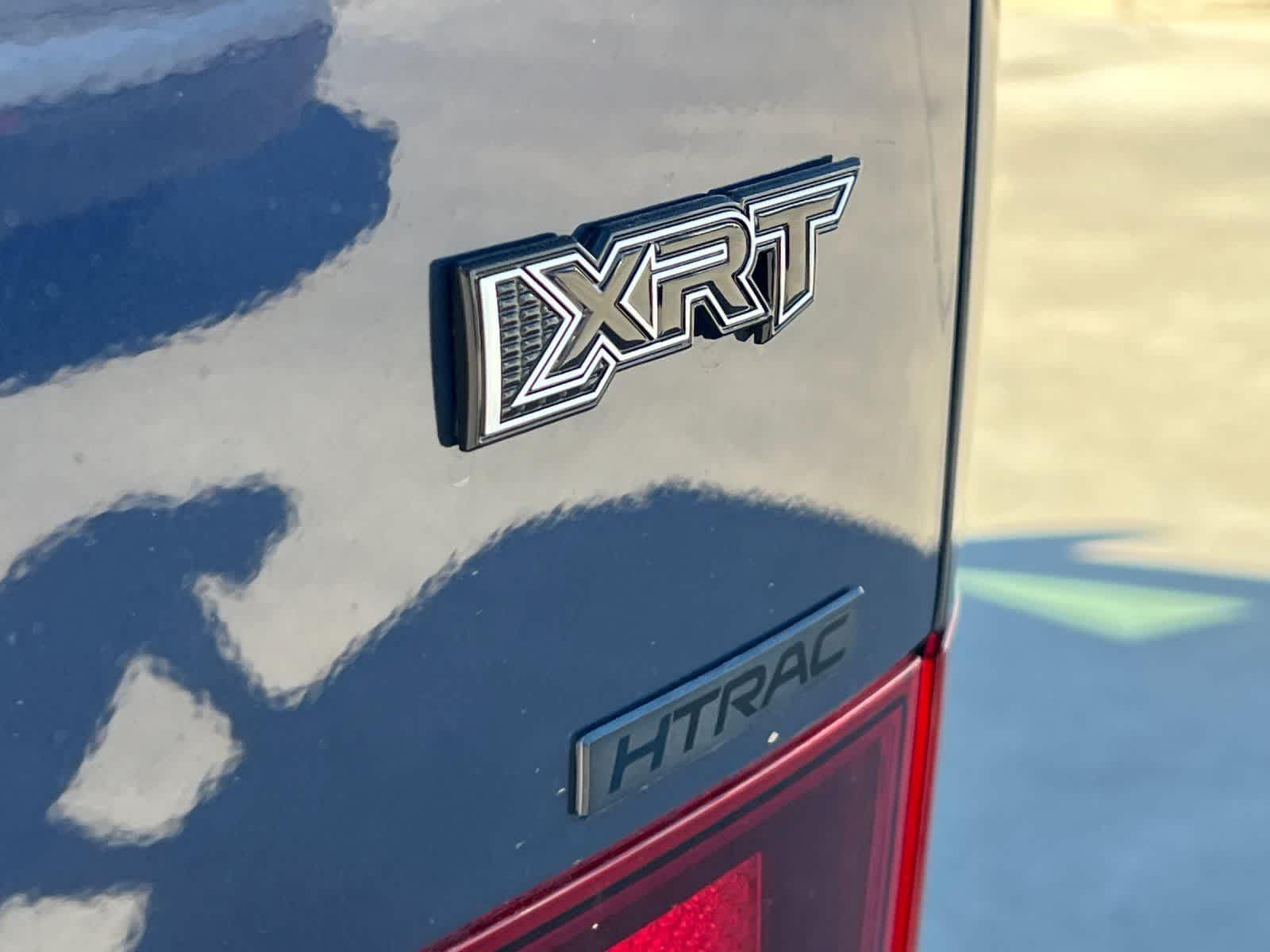 Thumbnail: 2026 Hyundai Santa Fe - 28