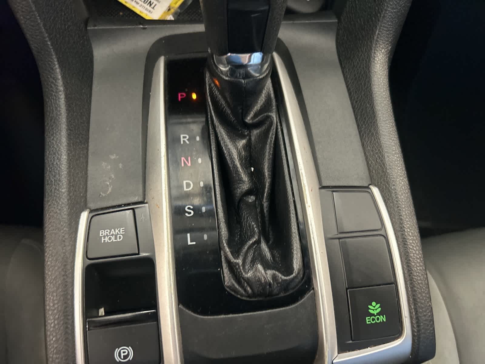 Thumbnail: 2018 Honda Civic - 28