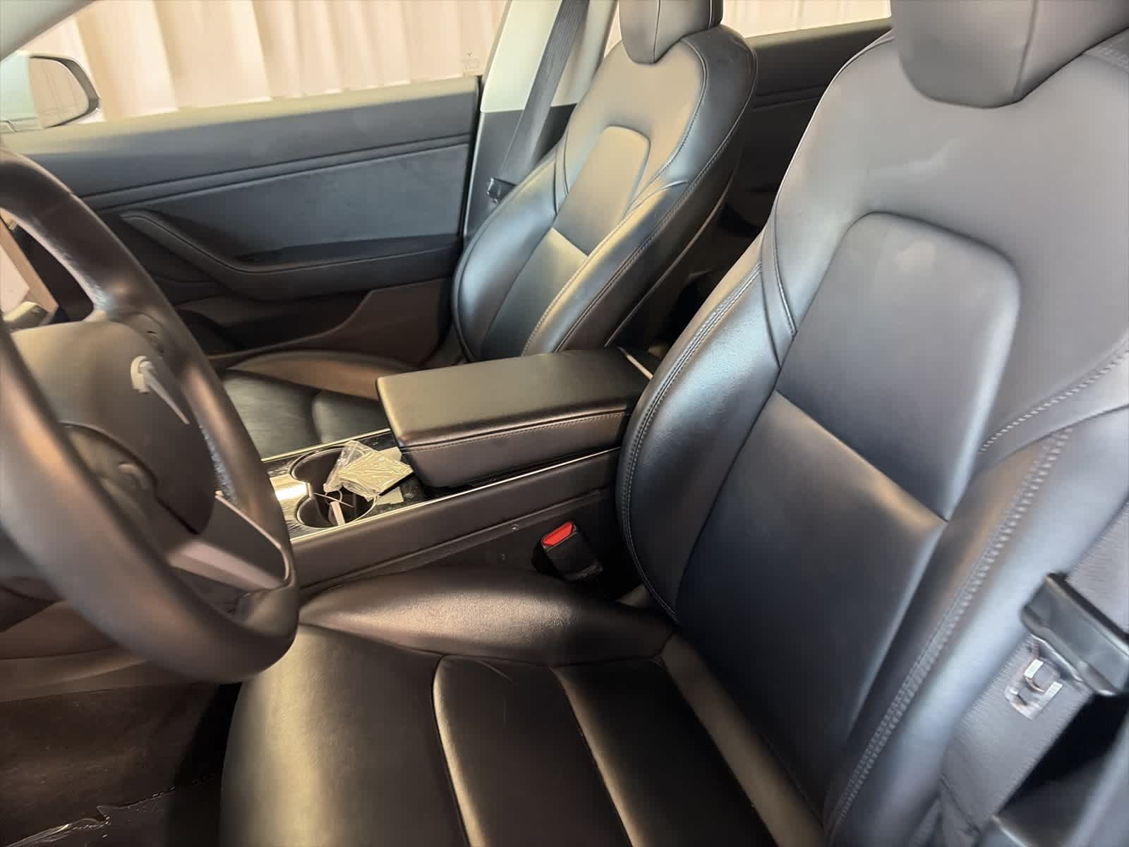 Thumbnail: 2019 Tesla Model 3 - 25