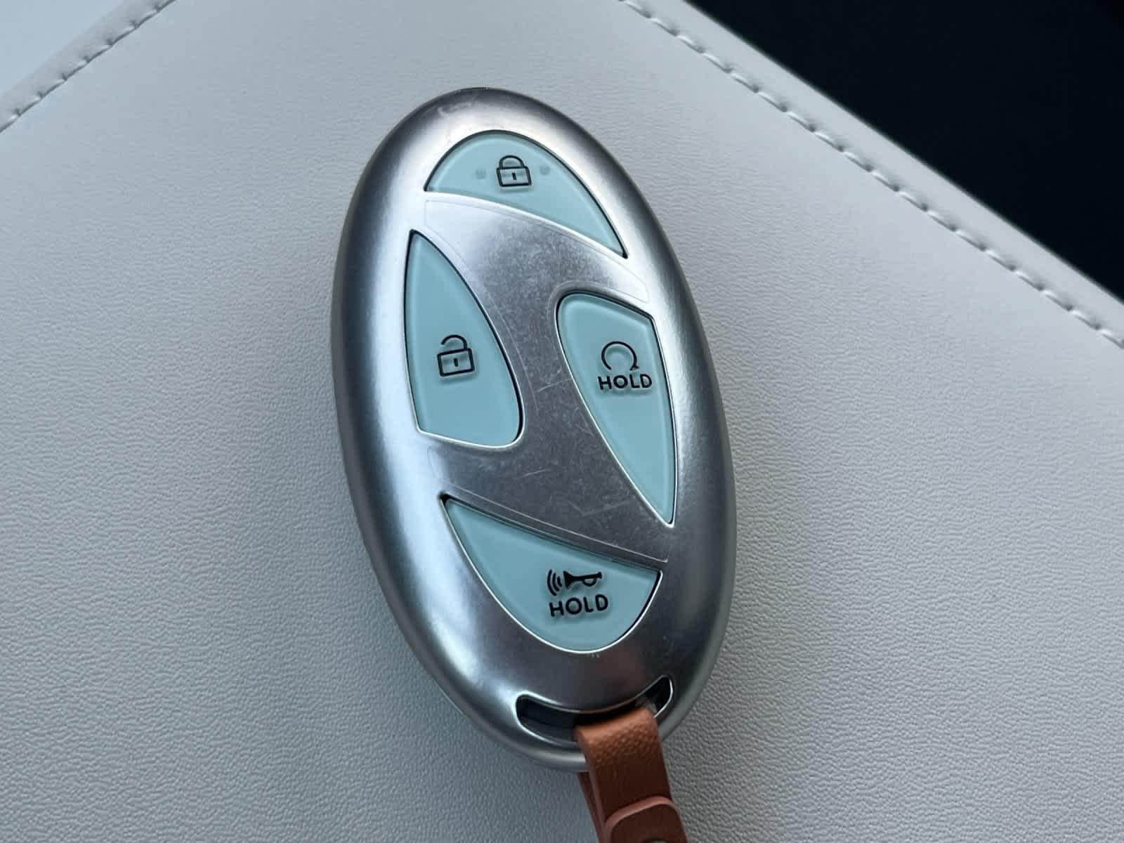 Thumbnail: 2026 Hyundai Ioniq 5 - 28