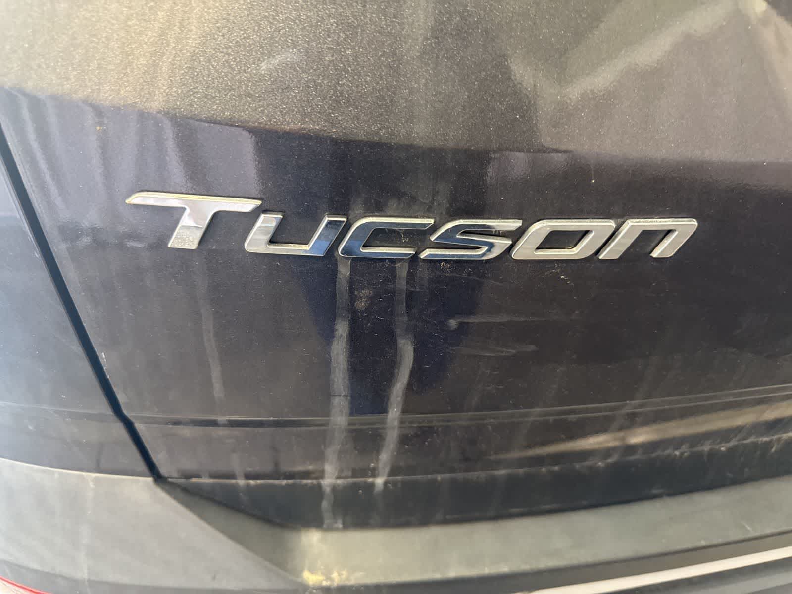 Thumbnail: 2022 Hyundai Tucson - 10