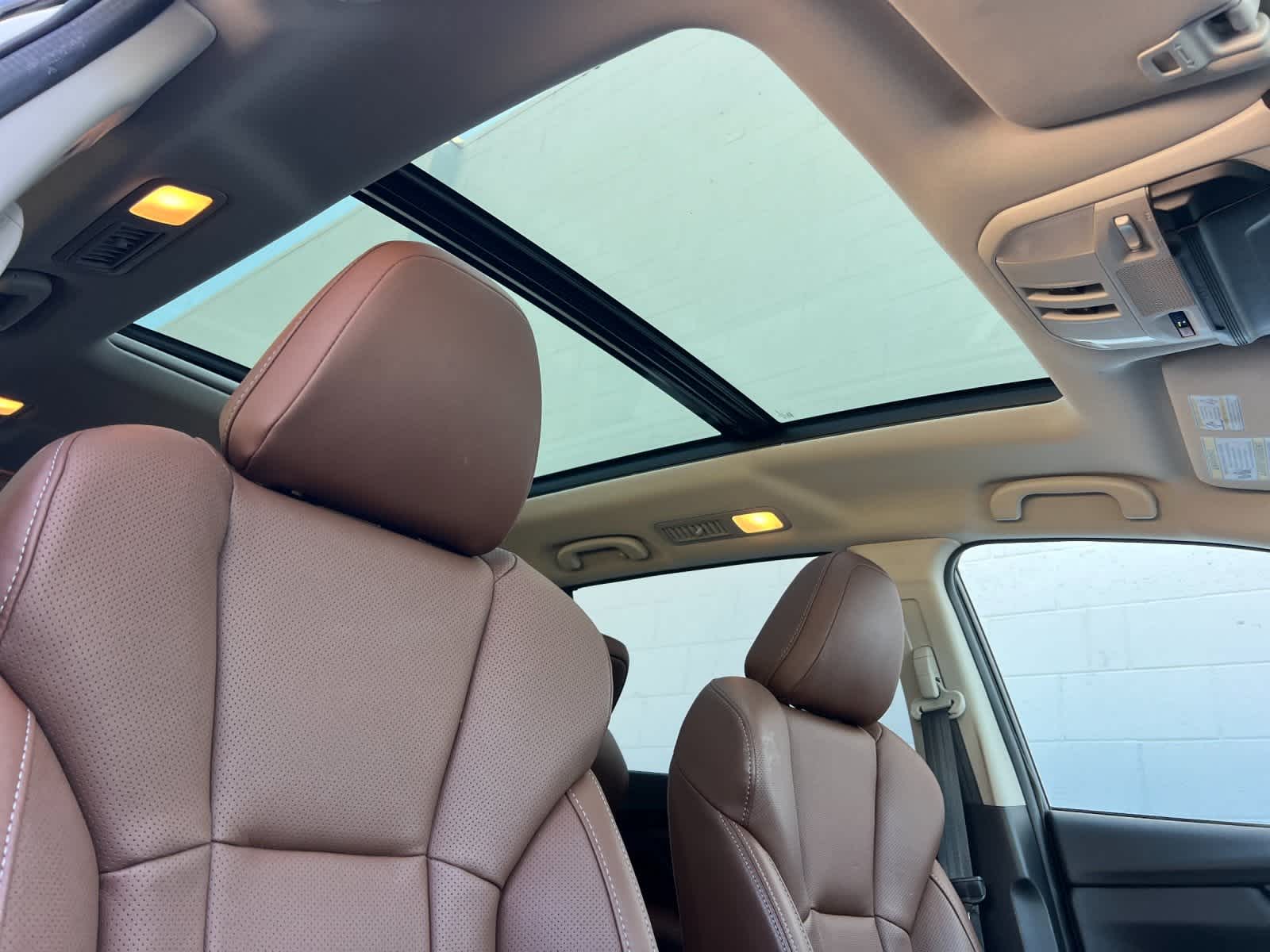 Thumbnail: 2024 Subaru Ascent - 19