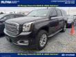 Used 2018 GMC Yukon XL SLT Standard Edition SUV