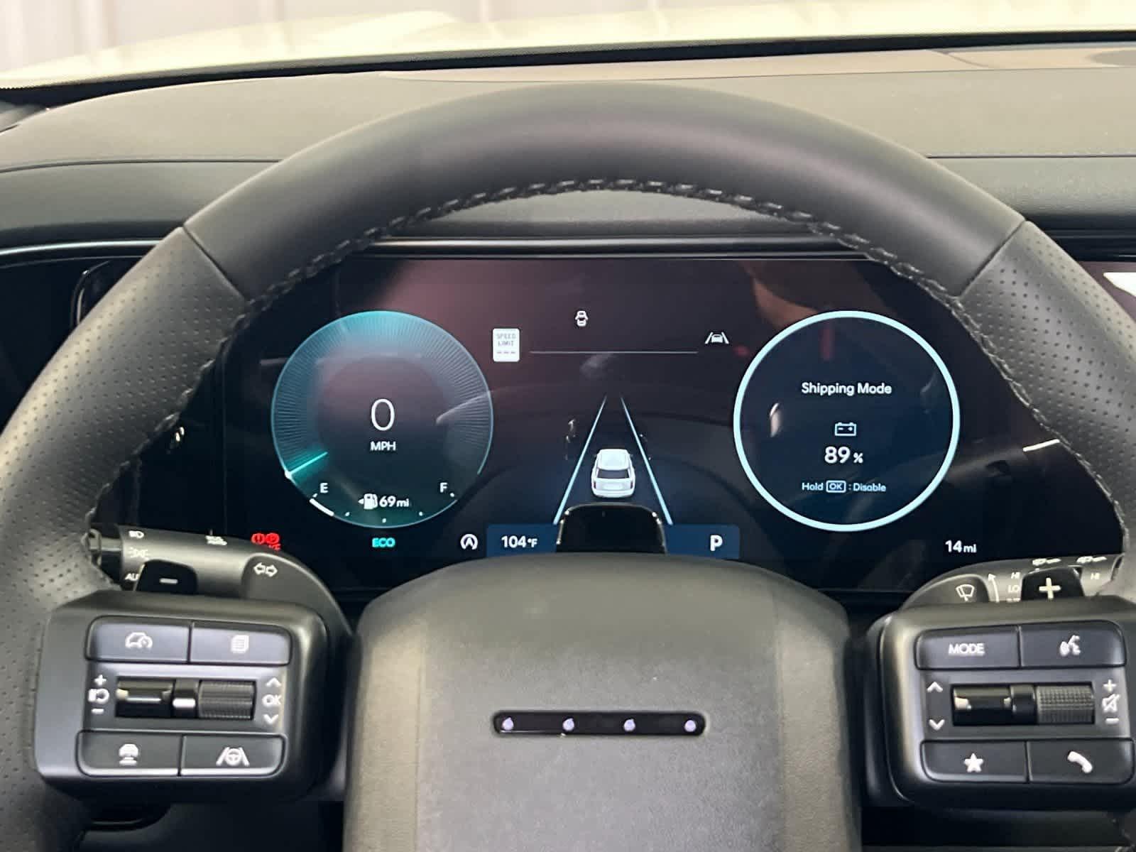 Thumbnail: 2026 Hyundai Palisade - 26